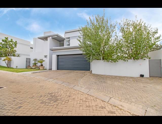 3 BEDROOM CLUSTER SOLD IN BRYANSTON